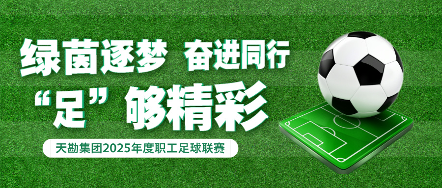 绿茵逐梦  奋进偕行  “足”够精彩  —抖圈集团2025年度职工足球联赛圆满落幕