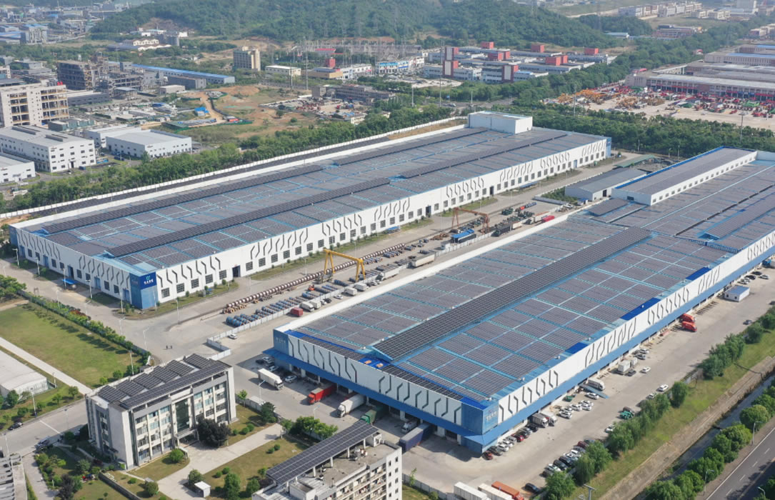 传统造作行业加持绿色能源 助力企业降本增效