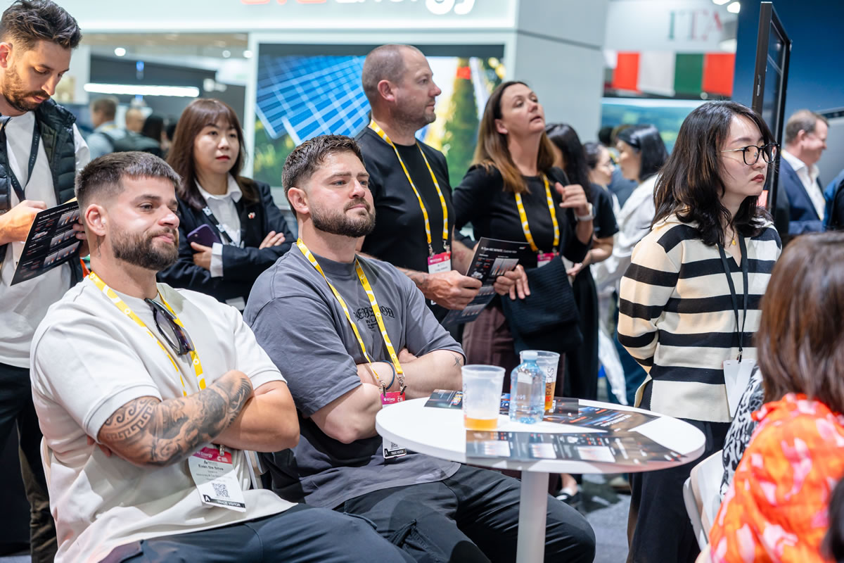 All Energy Australia 2025